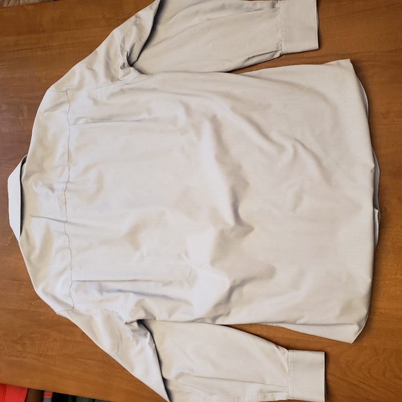 Light blue button down - Picture 2 of 2